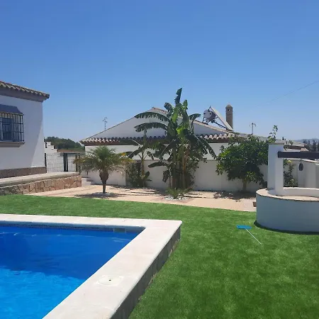 Chalet La Carmela Holiday home *