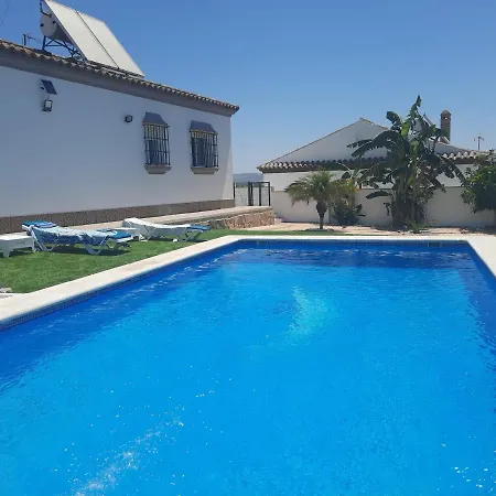 Chalet La Carmela Holiday home Conil De La Frontera