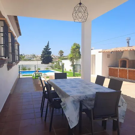 Chalet La Carmela Conil De La Frontera