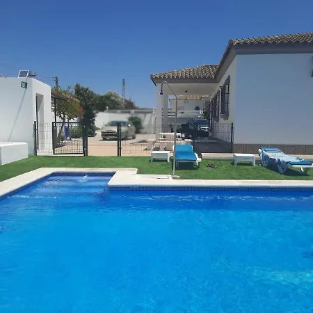 Chalet La Carmela Holiday home