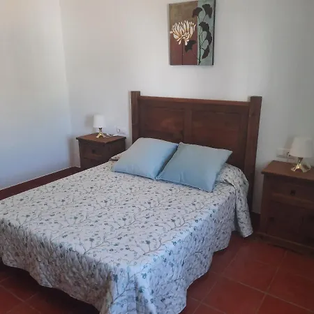 Chalet La Carmela *