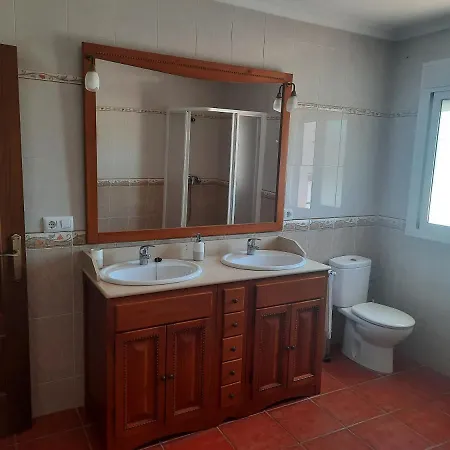 Chalet La Carmela