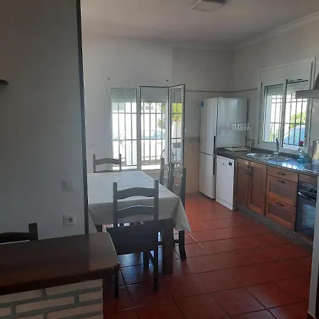 Holiday home Chalet La Carmela
