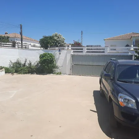 Chalet La Carmela