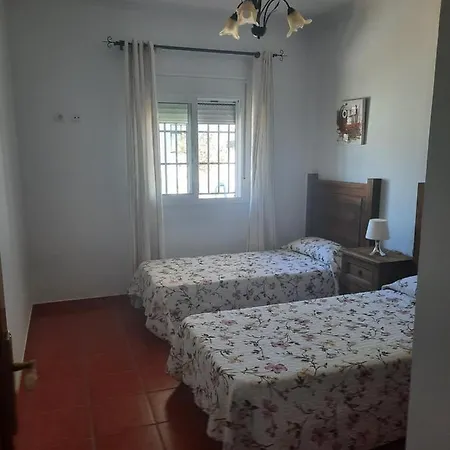Chalet La Carmela Holiday home Conil De La Frontera