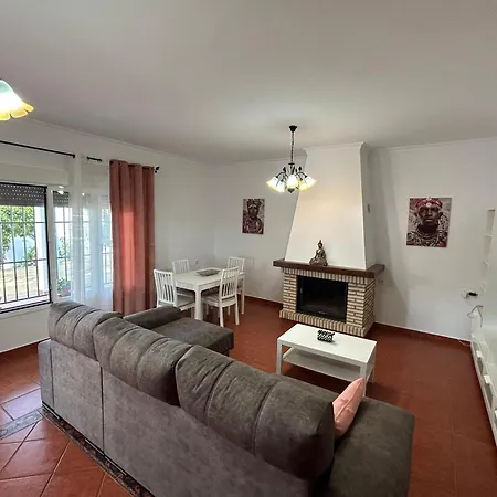 Holiday home Chalet La Carmela