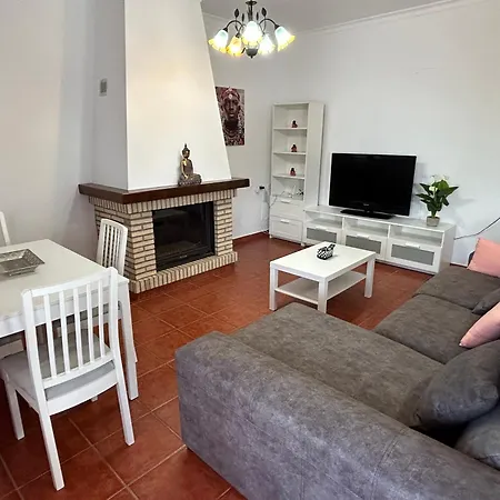 Chalet La Carmela Holiday home *