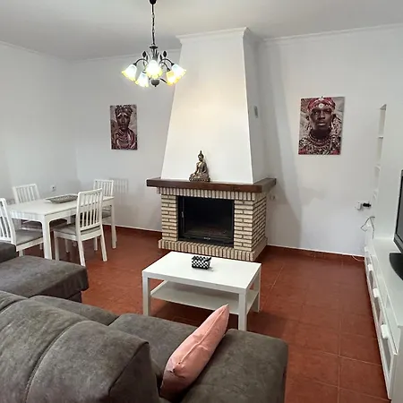 Chalet La Carmela *
